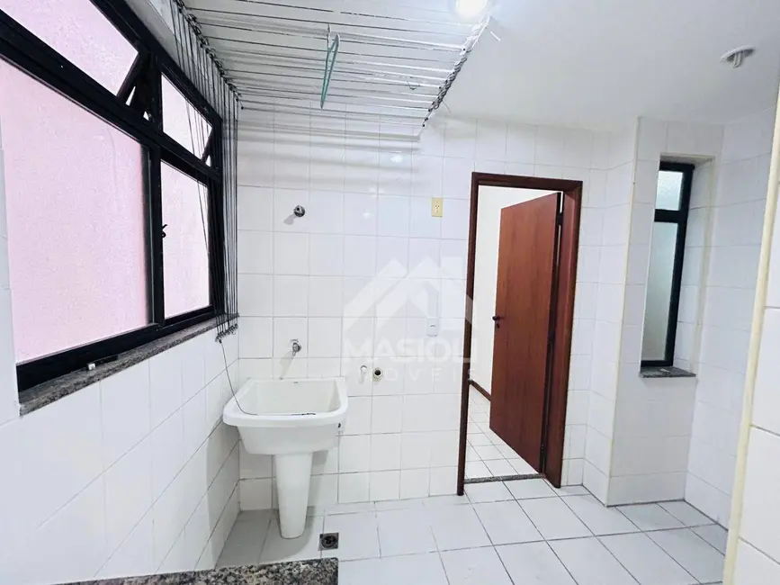 Apartamento com 3 quartos à venda e para alugar, 125m2 em Praia da Costa, Vila Velha - ES - imagem 9 Foto 9 de Apartamento com 3 quartos à venda e para alugar, 125m2 em Praia da Costa, Vila Velha - ES