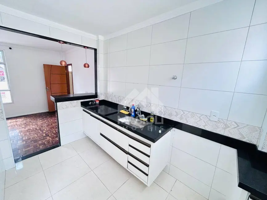 Apartamento com 2 quartos à venda, 60m2 em Itapuã, Vila Velha - ES - imagem 2 Foto 2 de Apartamento com 2 quartos à venda, 60m2 em Itapuã, Vila Velha - ES