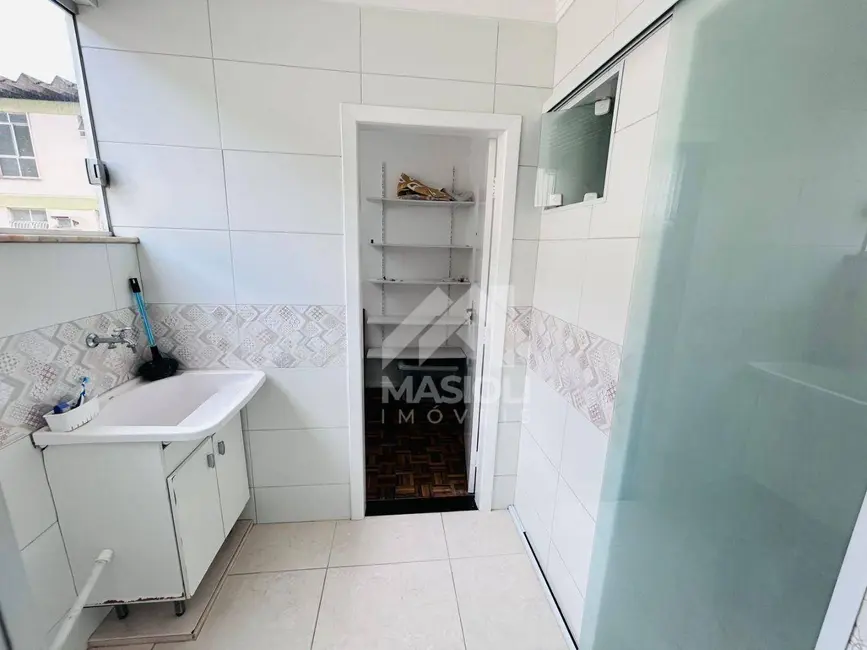 Apartamento com 2 quartos à venda, 60m2 em Itapuã, Vila Velha - ES - imagem 7 Foto 7 de Apartamento com 2 quartos à venda, 60m2 em Itapuã, Vila Velha - ES