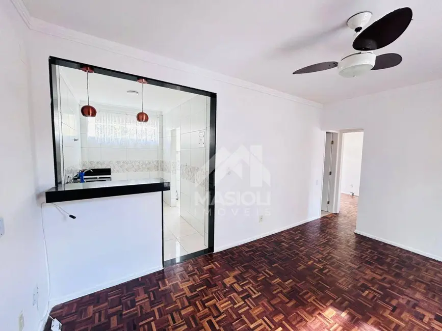 Apartamento com 2 quartos à venda, 60m2 em Itapuã, Vila Velha - ES - imagem 1 Foto 1 de Apartamento com 2 quartos à venda, 60m2 em Itapuã, Vila Velha - ES