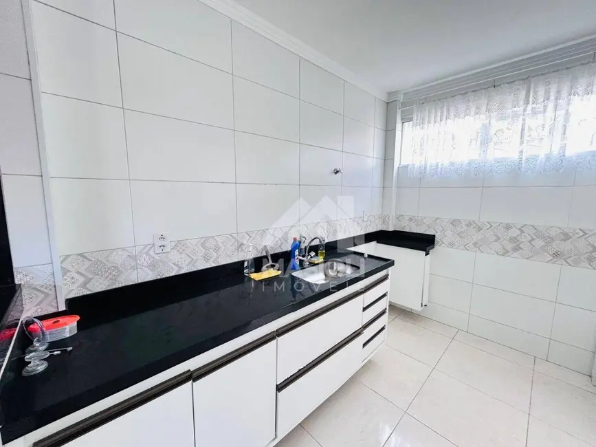 Apartamento com 2 quartos à venda, 60m2 em Itapuã, Vila Velha - ES - imagem 3 Foto 3 de Apartamento com 2 quartos à venda, 60m2 em Itapuã, Vila Velha - ES