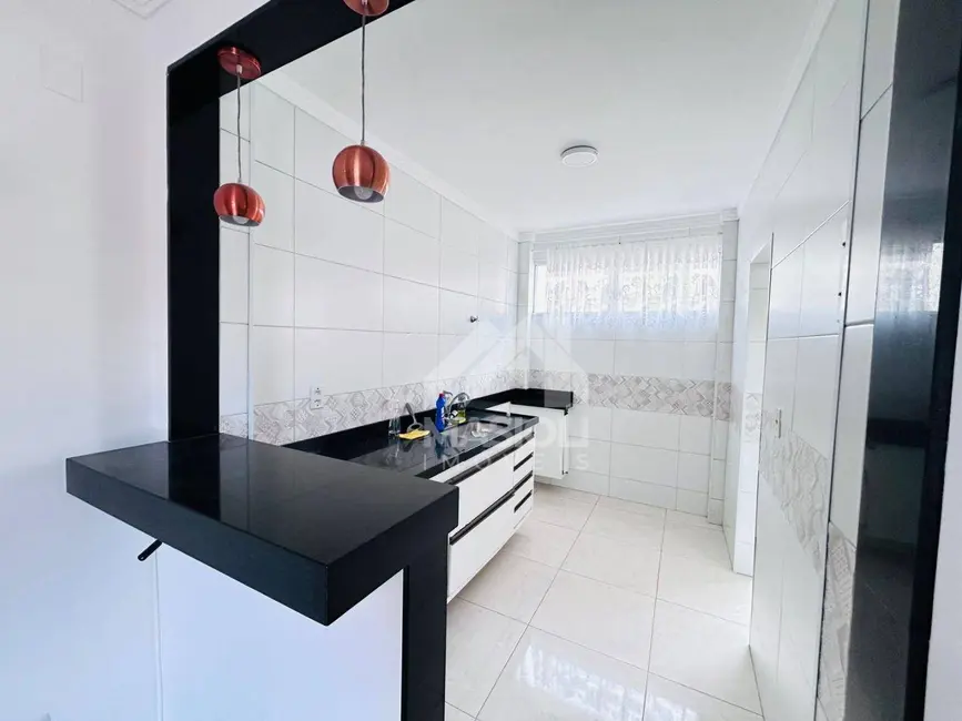 Apartamento com 2 quartos à venda, 60m2 em Itapuã, Vila Velha - ES - imagem 4 Foto 4 de Apartamento com 2 quartos à venda, 60m2 em Itapuã, Vila Velha - ES