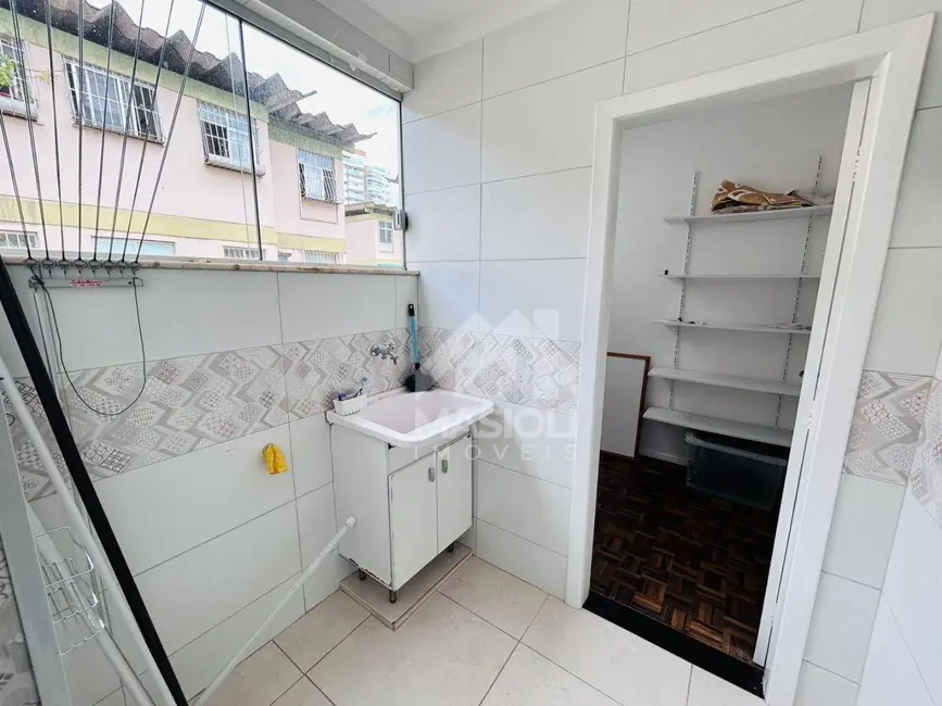 Apartamento com 2 quartos à venda, 60m2 em Itapuã, Vila Velha - ES - imagem 9 Foto 9 de Apartamento com 2 quartos à venda, 60m2 em Itapuã, Vila Velha - ES