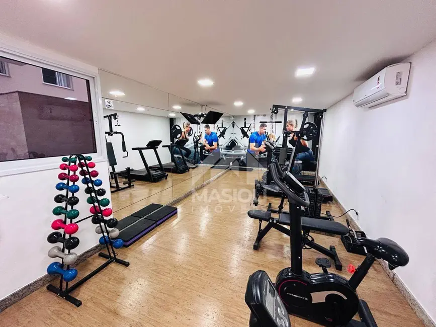 Apartamento com 2 quartos à venda, 55m2 em Praia de Itaparica, Vila Velha - ES - imagem 3 Foto 3 de Apartamento com 2 quartos à venda, 55m2 em Praia de Itaparica, Vila Velha - ES