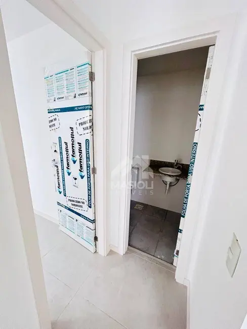 Apartamento com 2 quartos à venda, 55m2 em Praia de Itaparica, Vila Velha - ES - imagem 5 Foto 5 de Apartamento com 2 quartos à venda, 55m2 em Praia de Itaparica, Vila Velha - ES