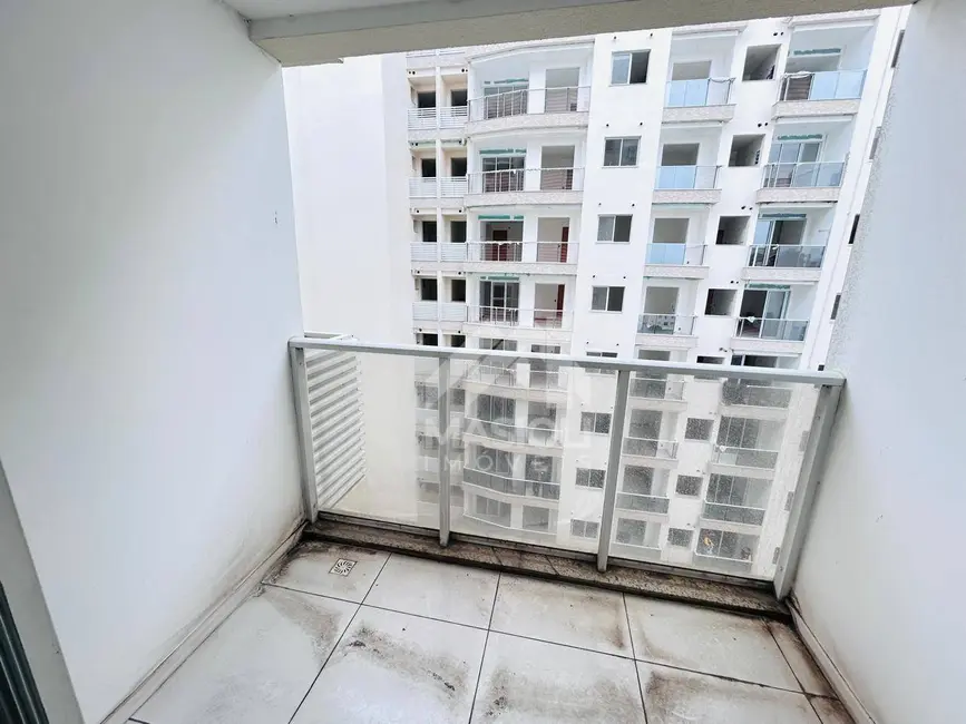 Apartamento com 2 quartos à venda, 55m2 em Praia de Itaparica, Vila Velha - ES - imagem 3 Foto 3 de Apartamento com 2 quartos à venda, 55m2 em Praia de Itaparica, Vila Velha - ES