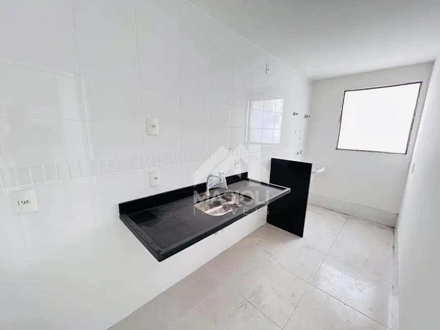 Apartamento com 2 quartos à venda, 55m2 em Praia de Itaparica, Vila Velha - ES - imagem 2 Foto 2 de Apartamento com 2 quartos à venda, 55m2 em Praia de Itaparica, Vila Velha - ES
