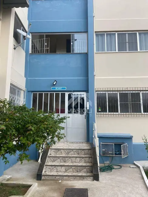 Apartamento com 2 quartos à venda, 60m2 em Coqueiral de Itaparica, Vila Velha - ES - imagem 1 Foto 1 de Apartamento com 2 quartos à venda, 60m2 em Coqueiral de Itaparica, Vila Velha - ES