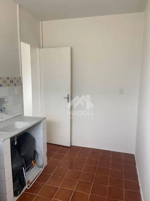 Apartamento com 2 quartos à venda, 60m2 em Coqueiral de Itaparica, Vila Velha - ES - imagem 3 Foto 3 de Apartamento com 2 quartos à venda, 60m2 em Coqueiral de Itaparica, Vila Velha - ES