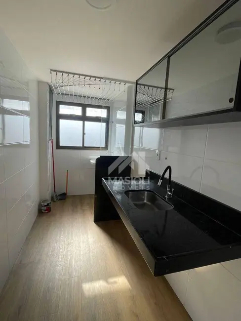 Apartamento com 2 quartos à venda e para alugar, 53m2 em Vila Velha - ES - imagem 3 Foto 3 de Apartamento com 2 quartos à venda e para alugar, 53m2 em Vila Velha - ES