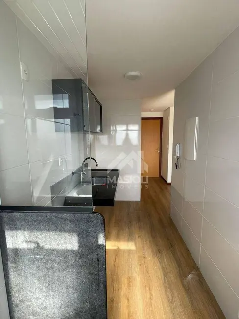 Apartamento com 2 quartos à venda e para alugar, 53m2 em Vila Velha - ES - imagem 2 Foto 2 de Apartamento com 2 quartos à venda e para alugar, 53m2 em Vila Velha - ES