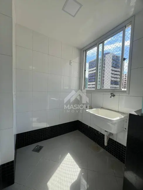 Apartamento com 3 quartos à venda, 90m2 em Praia da Costa, Vila Velha - ES - imagem 5 Foto 5 de Apartamento com 3 quartos à venda, 90m2 em Praia da Costa, Vila Velha - ES