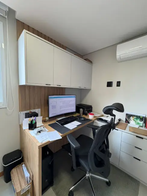 Foto 4 de Apartamento com 3 quartos à venda, 87m2 em Itapuã, Vila Velha - ES