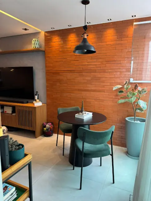 Foto 5 de Apartamento com 3 quartos à venda, 87m2 em Itapuã, Vila Velha - ES