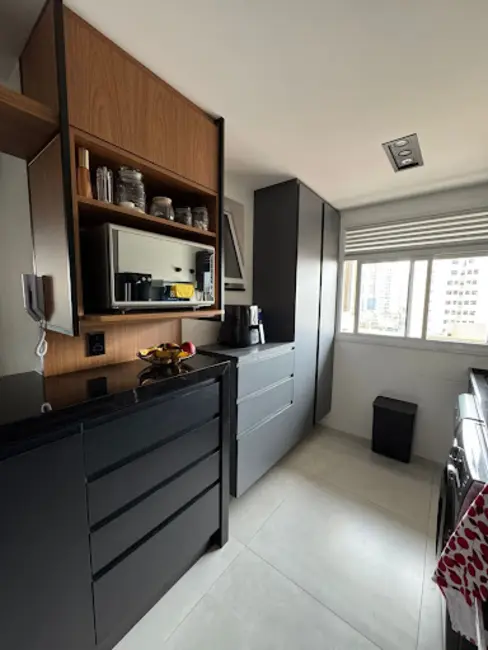 Foto 2 de Apartamento com 3 quartos à venda, 87m2 em Itapuã, Vila Velha - ES