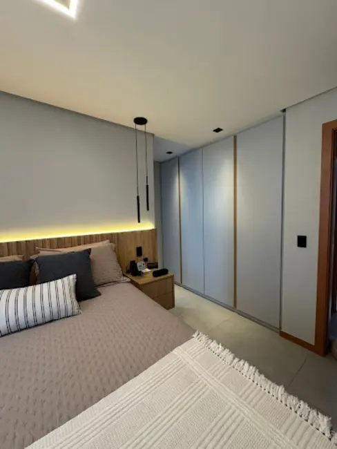 Foto 1 de Apartamento com 3 quartos à venda, 87m2 em Itapuã, Vila Velha - ES