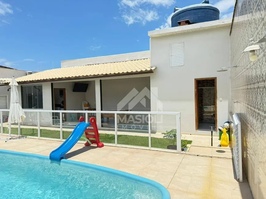 Casa com 3 quartos à venda, 300m2 em Nova Ponta da Fruta, Vila Velha - ES - imagem 6 Foto 6 de Casa com 3 quartos à venda, 300m2 em Nova Ponta da Fruta, Vila Velha - ES