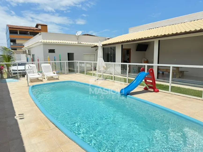 Casa com 3 quartos à venda, 300m2 em Nova Ponta da Fruta, Vila Velha - ES - imagem 5 Foto 5 de Casa com 3 quartos à venda, 300m2 em Nova Ponta da Fruta, Vila Velha - ES