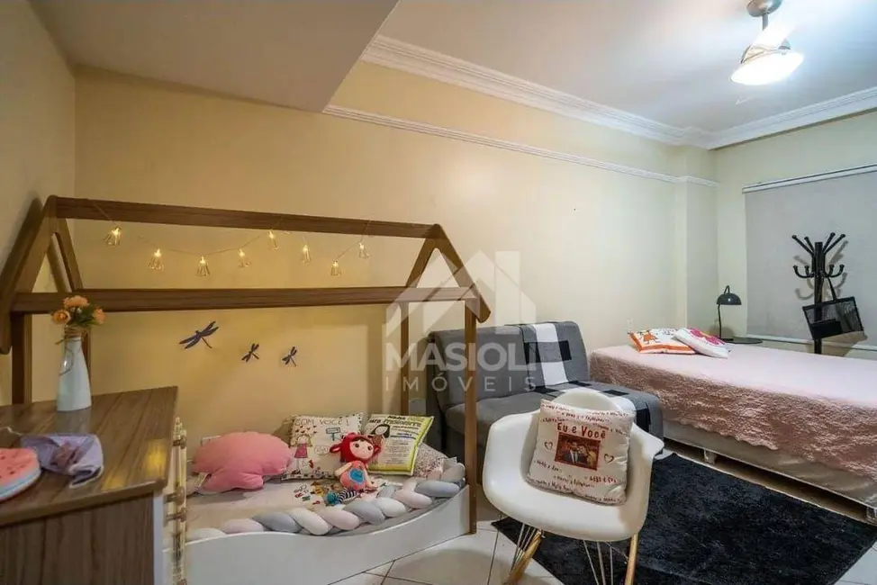 Foto 7 de Apartamento com 4 quartos à venda, 301m2 em Praia da Costa, Vila Velha - ES