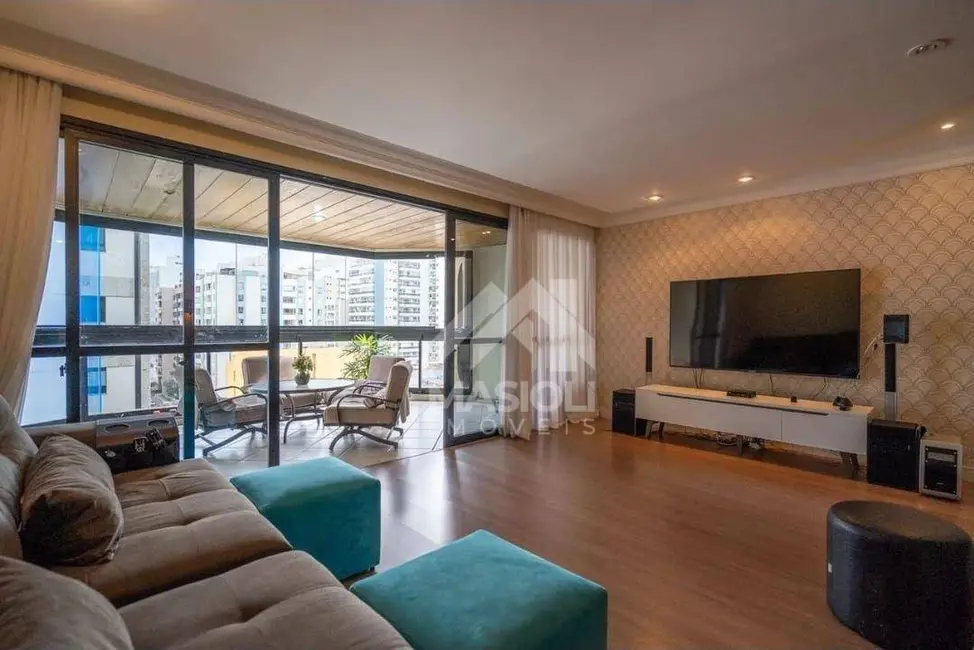 Foto 1 de Apartamento com 4 quartos à venda, 301m2 em Praia da Costa, Vila Velha - ES