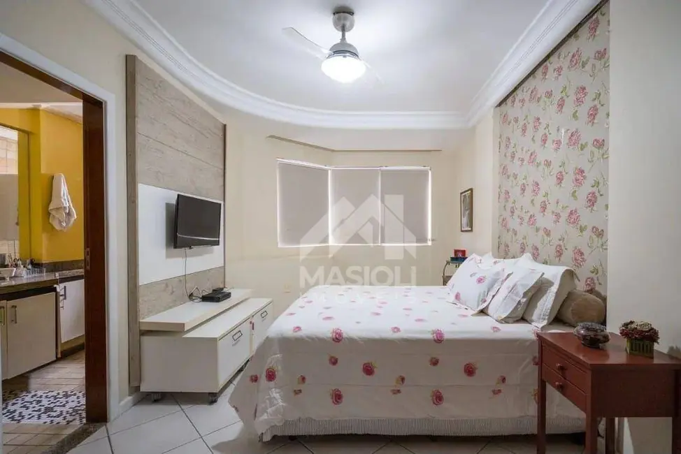 Foto 6 de Apartamento com 4 quartos à venda, 301m2 em Praia da Costa, Vila Velha - ES