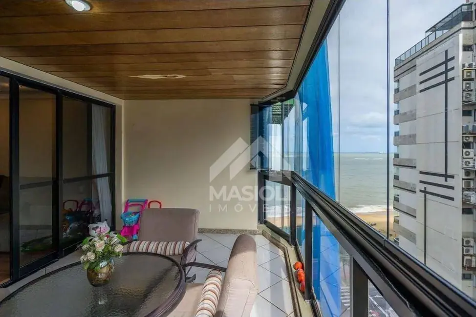 Foto 4 de Apartamento com 4 quartos à venda, 301m2 em Praia da Costa, Vila Velha - ES