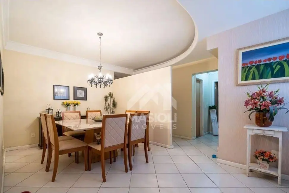 Foto 3 de Apartamento com 4 quartos à venda, 301m2 em Praia da Costa, Vila Velha - ES