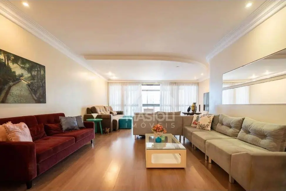 Foto 2 de Apartamento com 4 quartos à venda, 301m2 em Praia da Costa, Vila Velha - ES