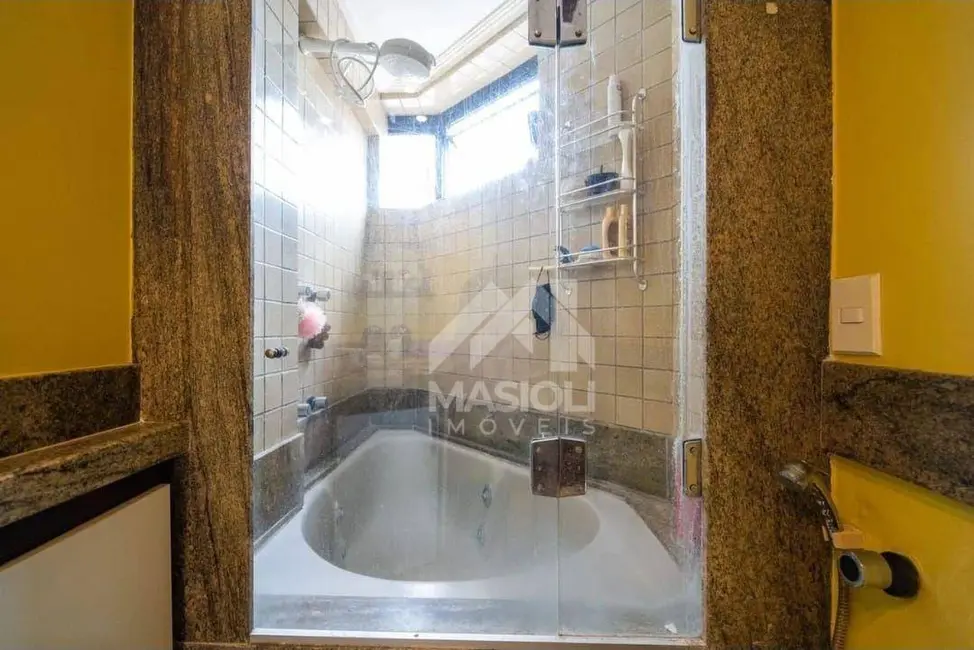 Foto 8 de Apartamento com 4 quartos à venda, 301m2 em Praia da Costa, Vila Velha - ES