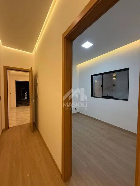 Foto 5 de Casa com 3 quartos à venda, 125m2 em Vale Encantado, Vila Velha - ES