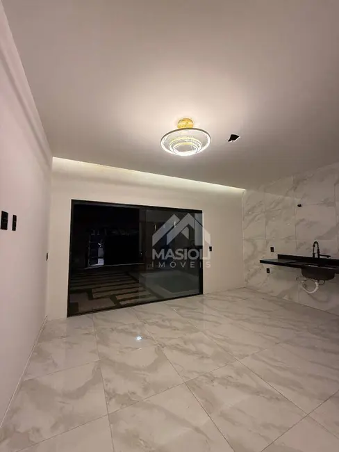 Foto 4 de Casa com 3 quartos à venda, 125m2 em Vale Encantado, Vila Velha - ES