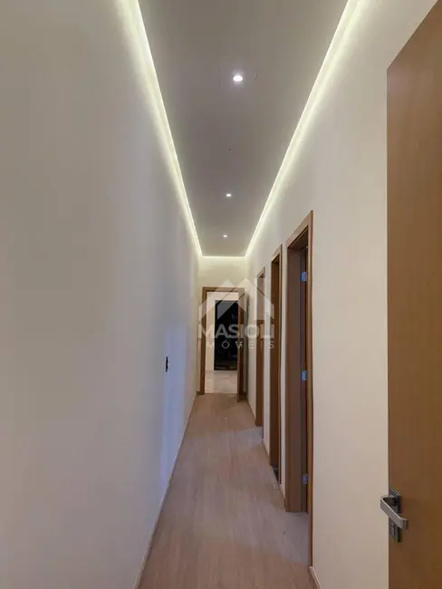 Foto 6 de Casa com 3 quartos à venda, 125m2 em Vale Encantado, Vila Velha - ES