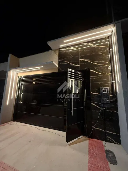 Foto 1 de Casa com 3 quartos à venda, 125m2 em Vale Encantado, Vila Velha - ES