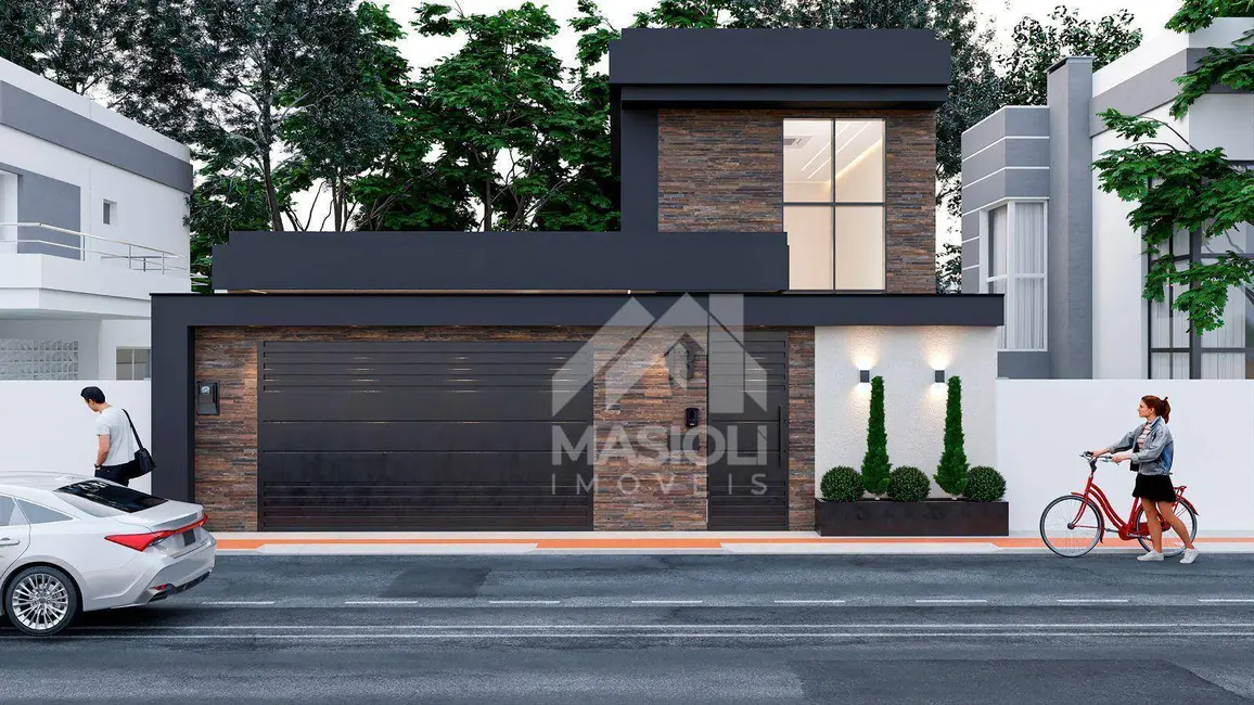 Casa com 3 quartos à venda, 250m2 em Vale Encantado, Vila Velha - ES - imagem 2 Foto 2 de Casa com 3 quartos à venda, 250m2 em Vale Encantado, Vila Velha - ES