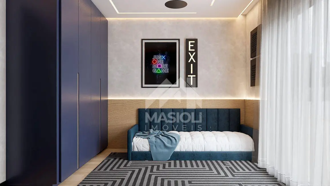 Casa com 3 quartos à venda, 250m2 em Vale Encantado, Vila Velha - ES - imagem 5 Foto 5 de Casa com 3 quartos à venda, 250m2 em Vale Encantado, Vila Velha - ES