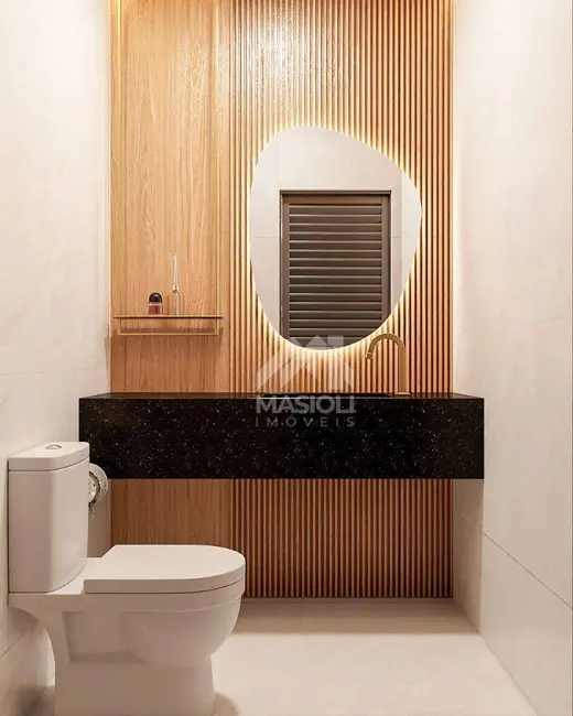 Casa com 3 quartos à venda, 250m2 em Vale Encantado, Vila Velha - ES - imagem 3 Foto 3 de Casa com 3 quartos à venda, 250m2 em Vale Encantado, Vila Velha - ES