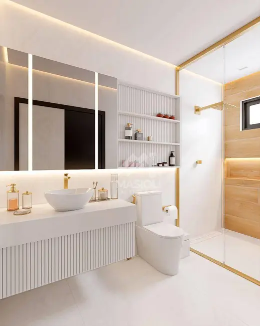 Casa com 3 quartos à venda, 250m2 em Vale Encantado, Vila Velha - ES - imagem 9 Foto 9 de Casa com 3 quartos à venda, 250m2 em Vale Encantado, Vila Velha - ES