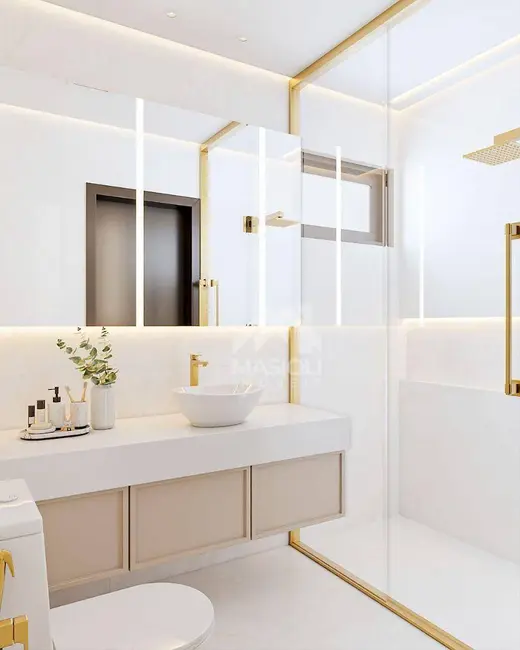 Casa com 3 quartos à venda, 250m2 em Vale Encantado, Vila Velha - ES - imagem 8 Foto 8 de Casa com 3 quartos à venda, 250m2 em Vale Encantado, Vila Velha - ES