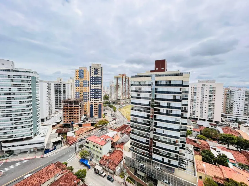 Foto 7 de Apartamento com 3 quartos para alugar, 95m2 em Itapuã, Vila Velha - ES