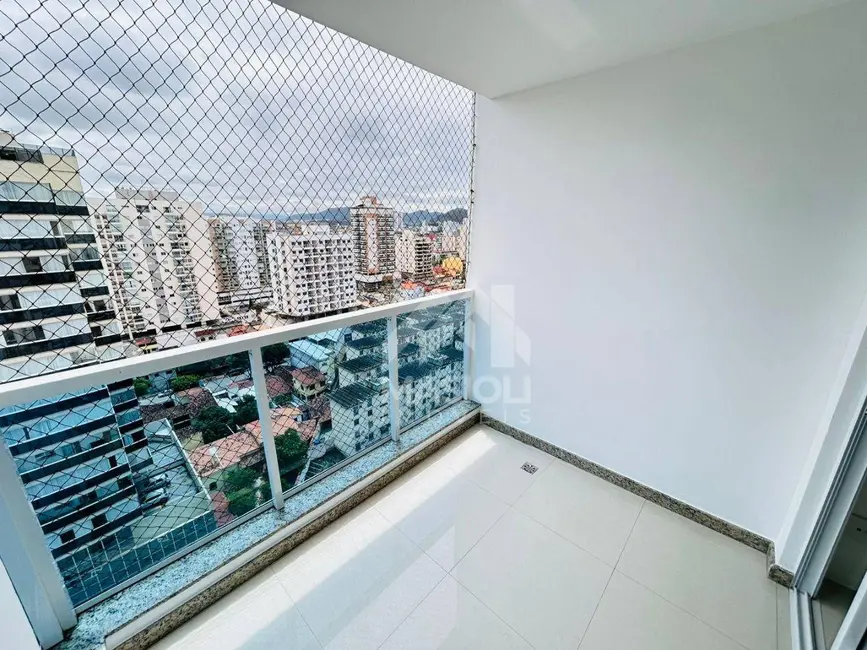 Foto 5 de Apartamento com 3 quartos para alugar, 95m2 em Itapuã, Vila Velha - ES
