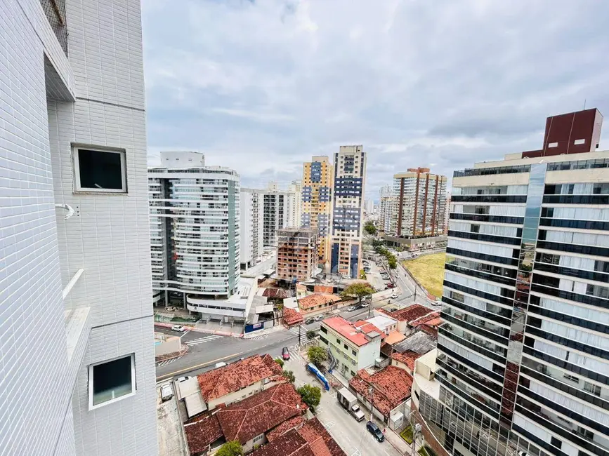 Foto 8 de Apartamento com 3 quartos para alugar, 95m2 em Itapuã, Vila Velha - ES