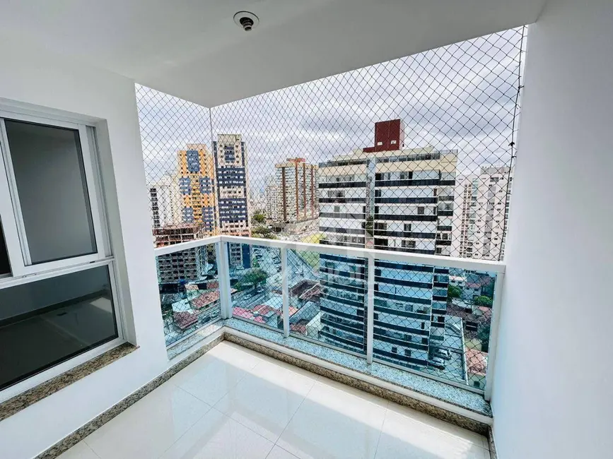 Foto 4 de Apartamento com 3 quartos para alugar, 95m2 em Itapuã, Vila Velha - ES