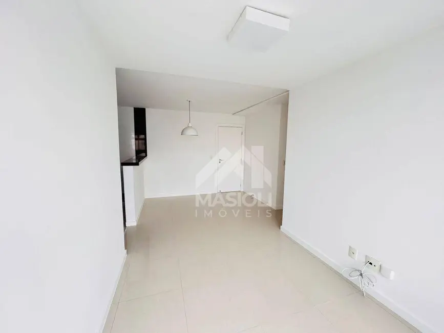 Foto 9 de Apartamento com 3 quartos para alugar, 95m2 em Itapuã, Vila Velha - ES