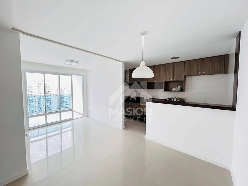 Foto 1 de Apartamento com 3 quartos para alugar, 95m2 em Itapuã, Vila Velha - ES