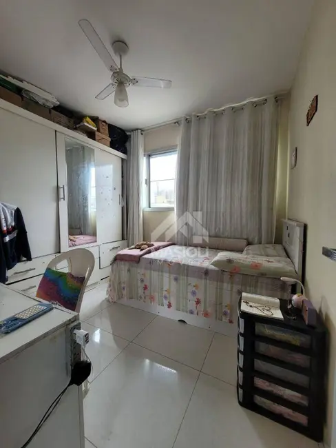 Apartamento com 3 quartos à venda, 80m2 em Coqueiral de Itaparica, Vila Velha - ES - imagem 5 Foto 5 de Apartamento com 3 quartos à venda, 80m2 em Coqueiral de Itaparica, Vila Velha - ES