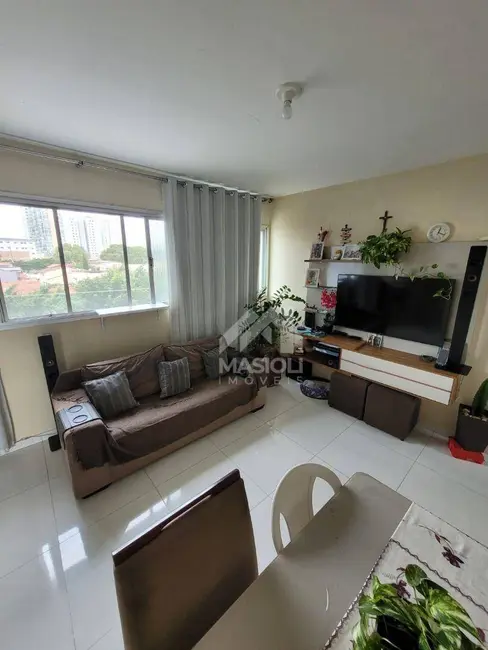 Apartamento com 3 quartos à venda, 80m2 em Coqueiral de Itaparica, Vila Velha - ES - imagem 1 Foto 1 de Apartamento com 3 quartos à venda, 80m2 em Coqueiral de Itaparica, Vila Velha - ES