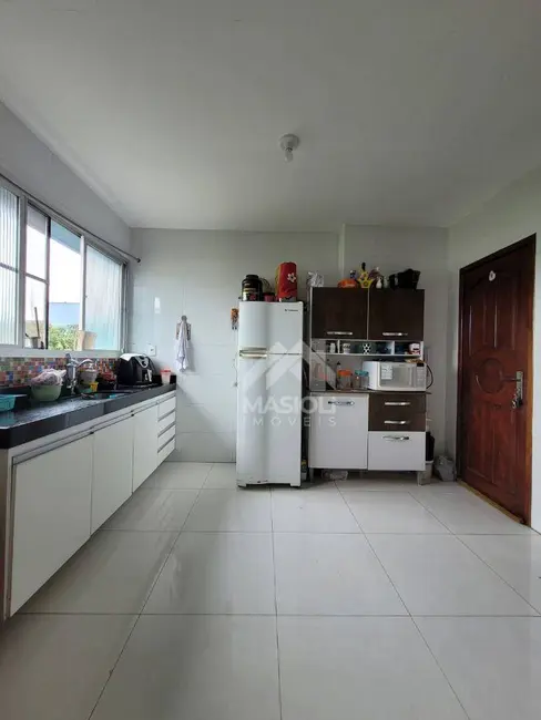 Apartamento com 3 quartos à venda, 80m2 em Coqueiral de Itaparica, Vila Velha - ES - imagem 8 Foto 8 de Apartamento com 3 quartos à venda, 80m2 em Coqueiral de Itaparica, Vila Velha - ES