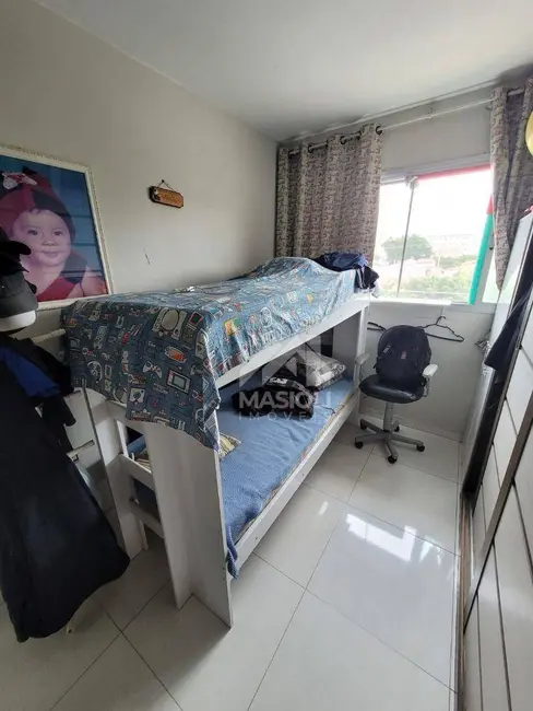 Apartamento com 3 quartos à venda, 80m2 em Coqueiral de Itaparica, Vila Velha - ES - imagem 6 Foto 6 de Apartamento com 3 quartos à venda, 80m2 em Coqueiral de Itaparica, Vila Velha - ES