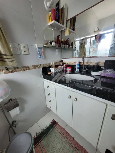 Apartamento com 3 quartos à venda, 80m2 em Coqueiral de Itaparica, Vila Velha - ES - imagem 7 Foto 7 de Apartamento com 3 quartos à venda, 80m2 em Coqueiral de Itaparica, Vila Velha - ES