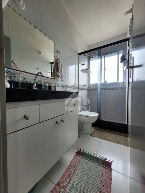 Apartamento com 3 quartos à venda, 80m2 em Coqueiral de Itaparica, Vila Velha - ES - imagem 3 Foto 3 de Apartamento com 3 quartos à venda, 80m2 em Coqueiral de Itaparica, Vila Velha - ES